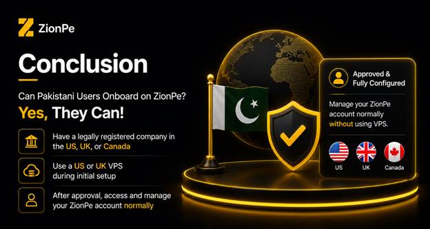 Can Pakistani Users Onboard on ZionPe in 2026? — illustration 3